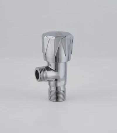 Choice Angle Valve (No.86) - main product view