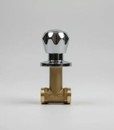 The Choice Conduit Stop Valve (N32-3/4″) - main product view