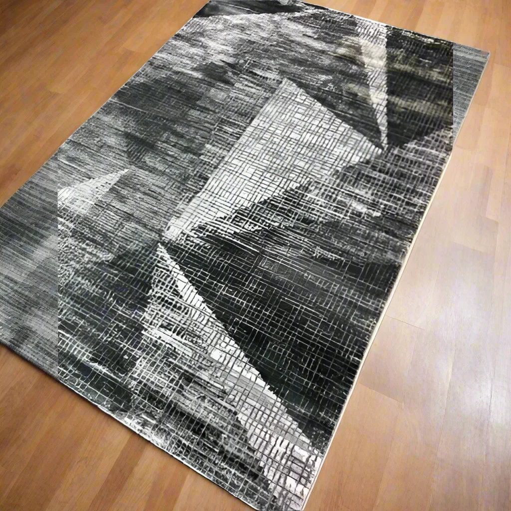 Unique Center Rug – main product view
