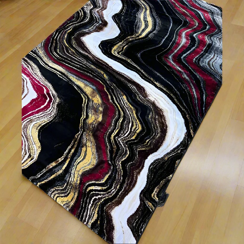 Persian High-Quality Center Rug – main product view