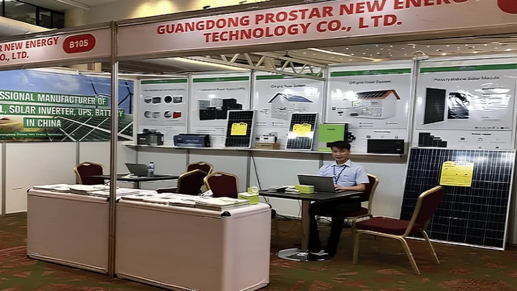 Nigerian-China furniture exhibition 2019