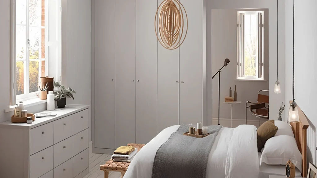 Organizing Your Bedroom