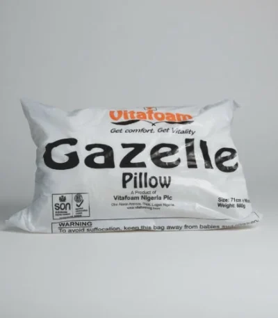 Vita Fibre Gazelle Pillow - main product view
