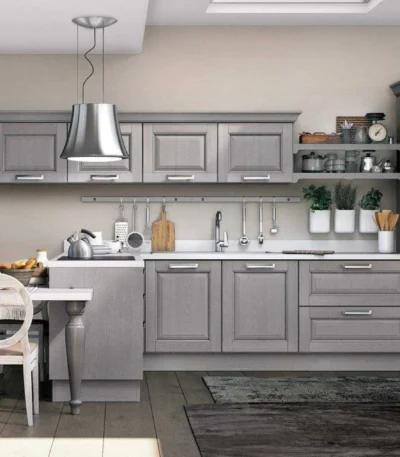 Pamela-BN Classic Kitchen-Bespoke – main product view
