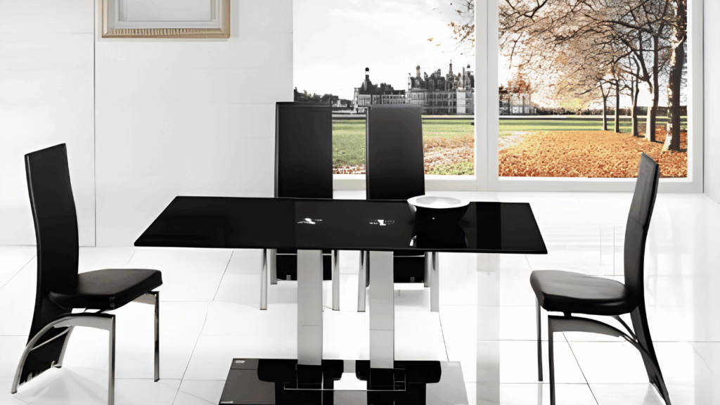 Essential furniture pieces to own this Christmas