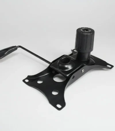 Replacement Swivel Chair Base Plate - main product view