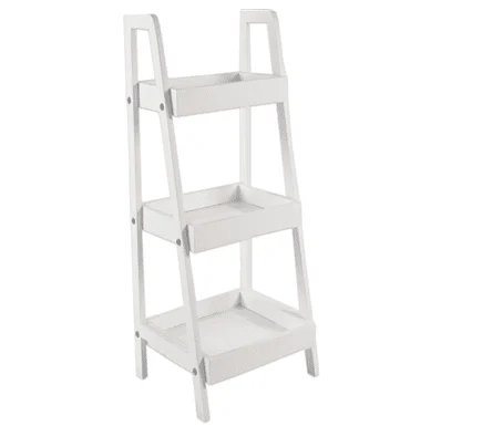 Kids Storage box-White-SBD010 - front product view