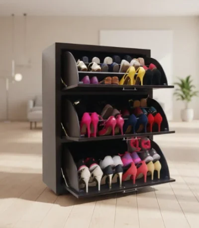 Shoe Rack - main product view