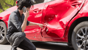 Speed-related accident factors that can turn minor crashes into severe collisions