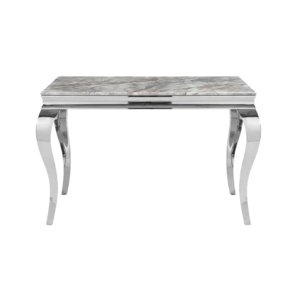 Marble Dining Table - main product view