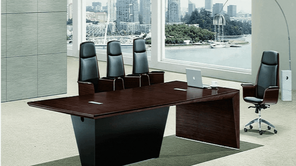 Trendy office furniture ideas for a modern and functional workspace