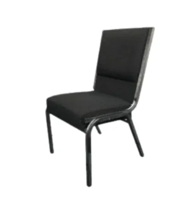 Virco Stacking Church Auditorium/Dining Chair - 1pc - main product view