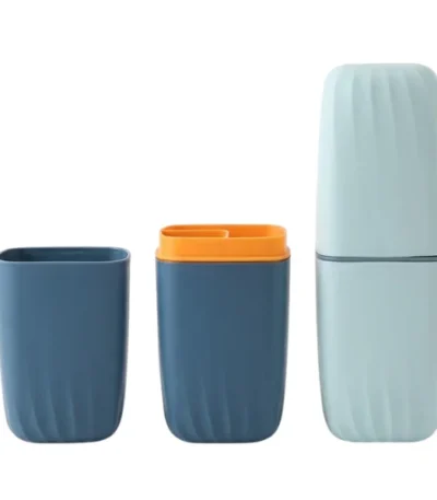 Toothbrush Box