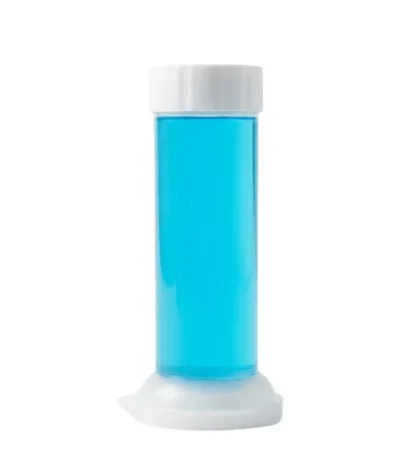 Toilet Deodorant Airfreshner Flower Syringe Aromatic Gel