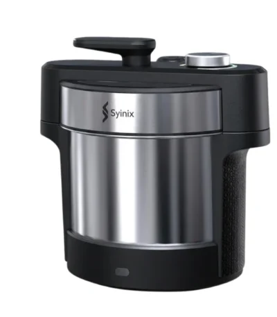 Synix Automatic All Swallow Maker & Pounding Machine- S-Mortar