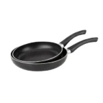 Sumo Non Stick Fry Pan 22cm & 26cm 2psc