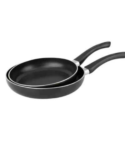 Sumo Non Stick Fry Pan 22cm & 26cm 2psc