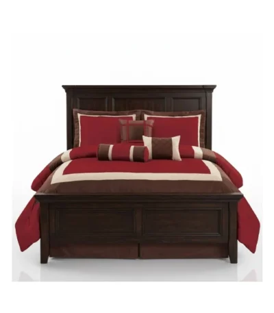 Sweetness Bedding Set - Multicolour - main product view