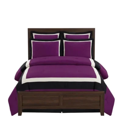 Beauty Bedding Set - 9Pcs - main product view