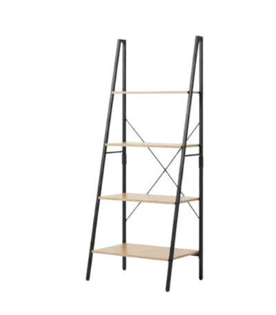 Metal Bookcase - main product view