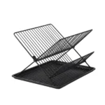 3 Tier Kitchen Dish Rack – main product view