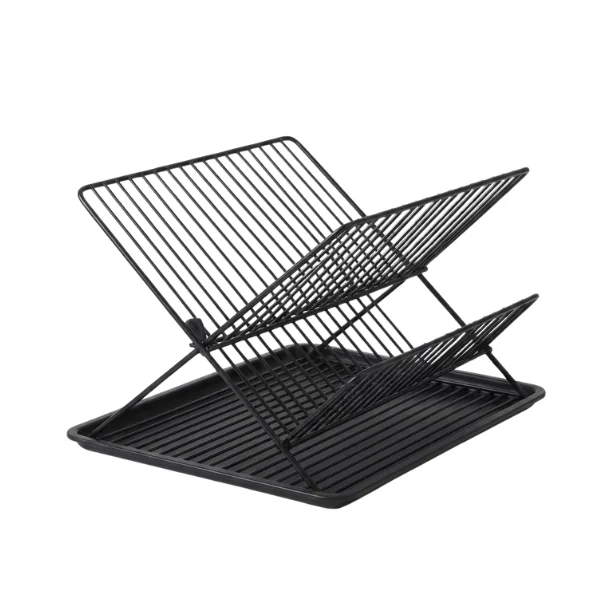 3 Tier Kitchen Dish Rack – main product view