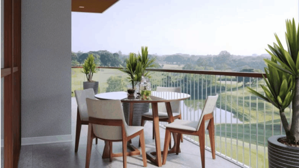 Luxury vacation home investment featuring an upscale property, comfortable furnishings, outdoor living space, and premium amenities.