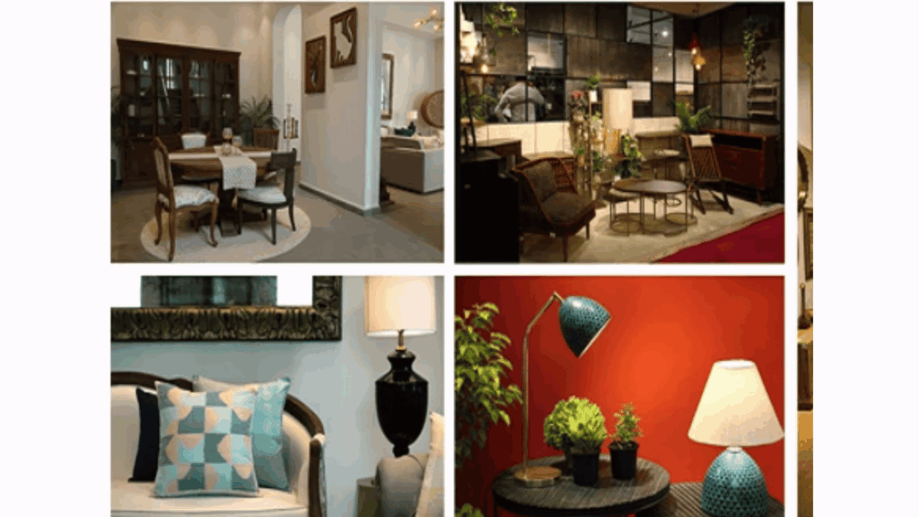 50th edition of the IHGF Delhi Fair Autumn going virtual, connecting furniture, home décor, handicraft, and lifestyle exhibitors with buyers online.