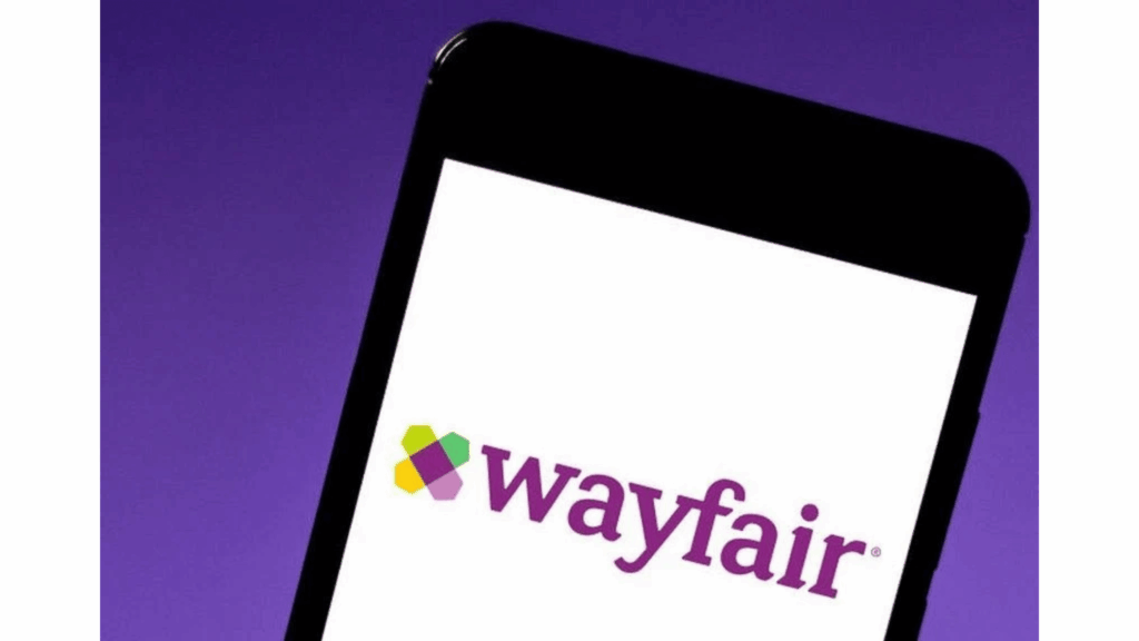 Wayfair furniture and home goods retailer at the centre of a debunked online conspiracy theory falsely linking product listings to child trafficking.
