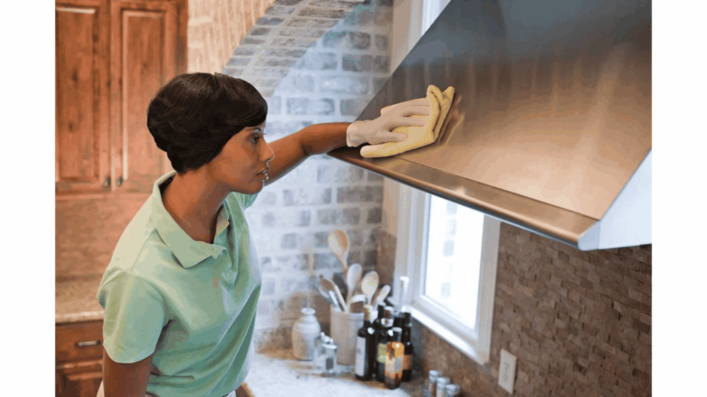 Five situations when professional maid service can help with cleaning and maintaining a comfortable, organized home.