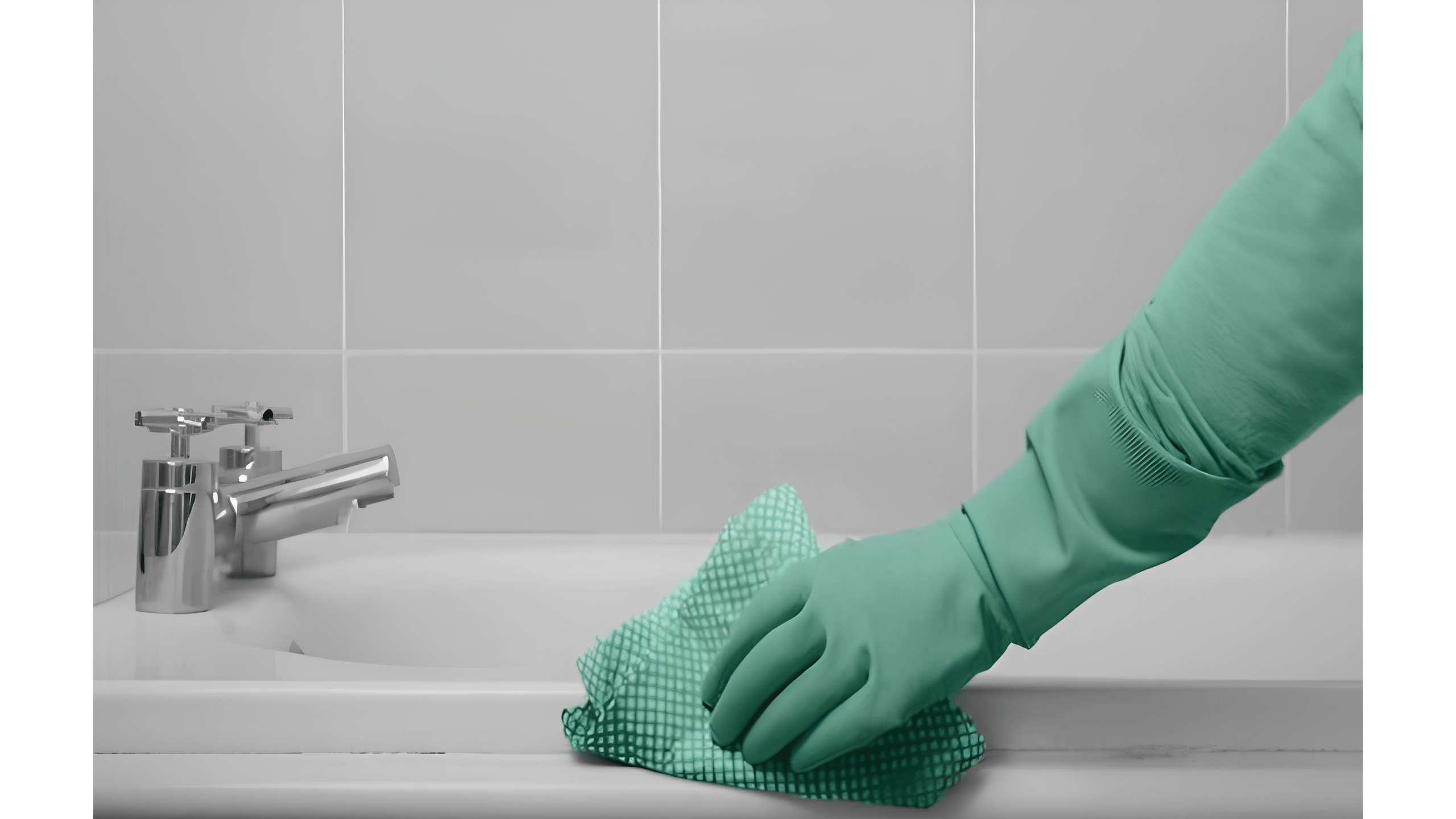 Easy bathtub cleaning hacks for removing stains, soap scum, grime, and buildup while keeping the tub fresh and clean.