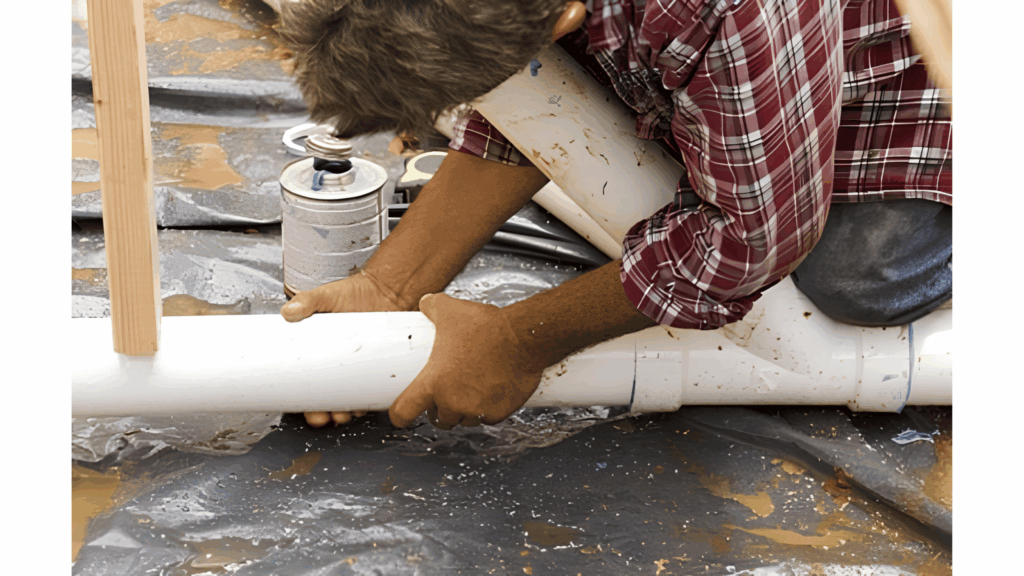 Common causes and warning signs of sewer clogs, including slow drains, backups, unpleasant odors, and standing water.
