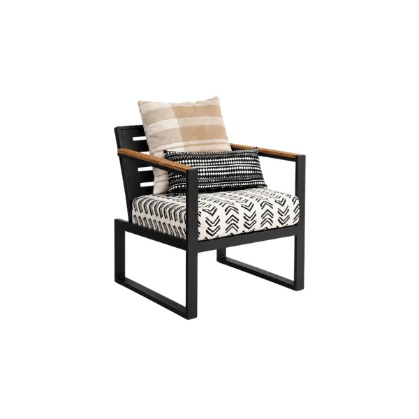 Threshold Outdoor Chair Pad – main product view