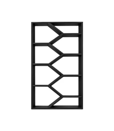 Zizi Display Shelf (Black)