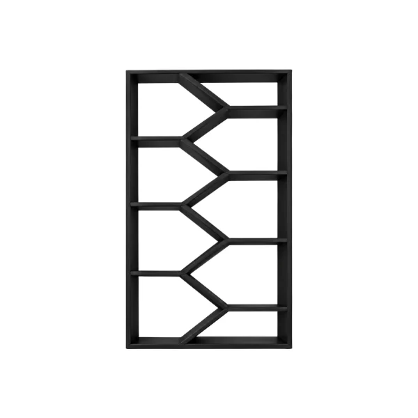 Zizi Display Shelf (Black)