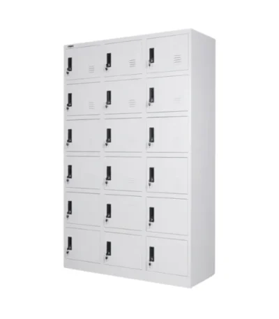 18 Door Workers Locker