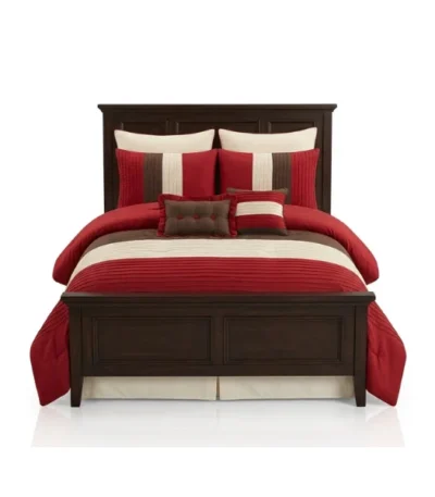 Dynamic Bedding Set - Multicolour - main product view