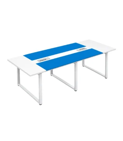 12-Seater Conference Table – main product view