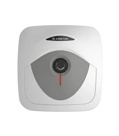 Ariston Bathroom Wall Electric Water Heater - 15Liters - 1200watts – main product view