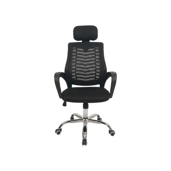 Mesh Swivel Chair – main product view