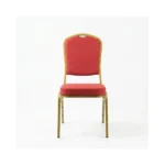 Aluminium Banquet Chair - (MEDIUM) – main product view