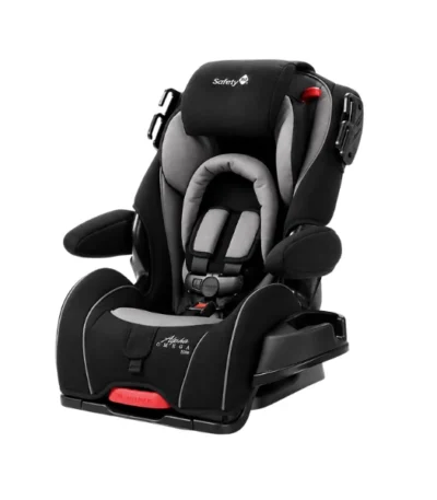Safety 1st Alpha Omega Elite Convertible Car Seat – main product view