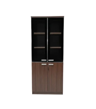 Woolworth Double Bookshelf - main product view