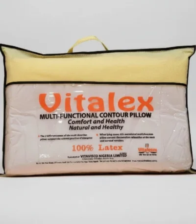 VitaLex Pillow - main product view
