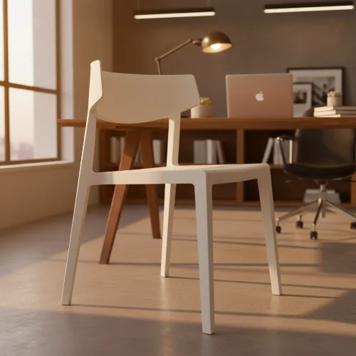 Wing Chair – main product view