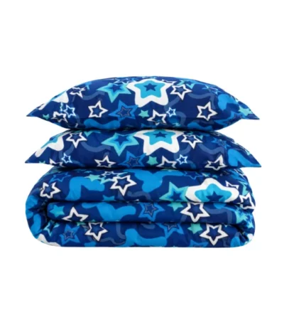 Luxury Bedding Set 6 × 2.5 – main product view