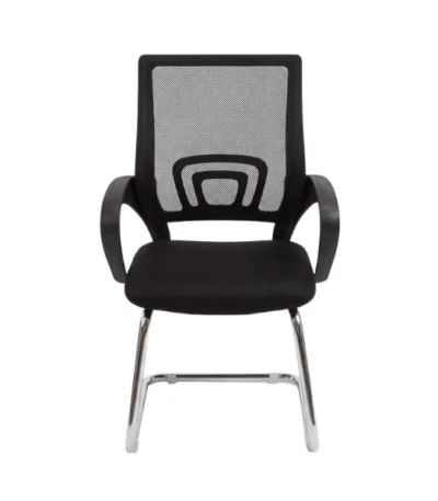 Ergonomic Mesh Visitor Office Chair - Vigor-BP421 – main product view