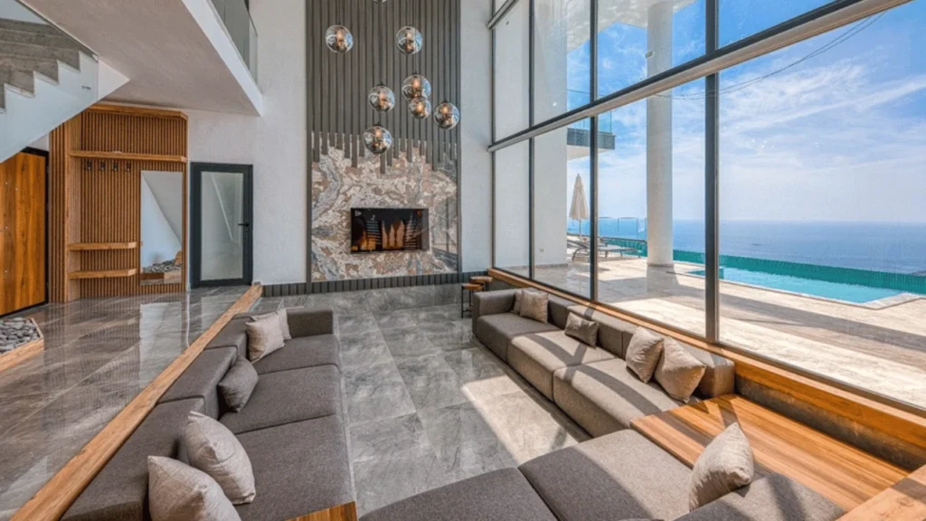 6 Tips for Creating the Perfect Holiday Villa Interior