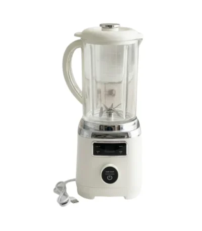 Three-Blade Juicer HP-199 1000ml – White – main product view