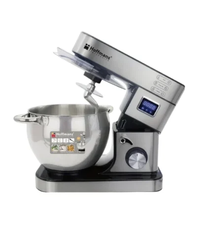 Hoffmans HM-8082 15L Stand Mixer With 2000W Copper Motor – main product view